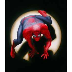 Marvels: Spider-Man by Alex Ross (Regular)