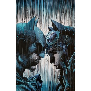 Bring on the Rain by Jim Lee