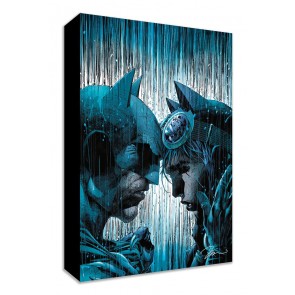 MIGHTY MINIs: Bring on the Rain by Jim Lee