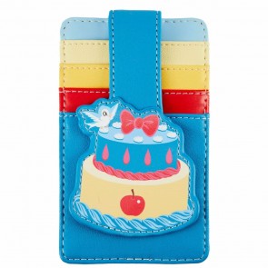 Loungefly Snow White Cake Card Holder