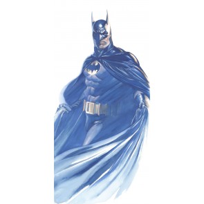 Batman: Defender of Gotham by Alex Ross