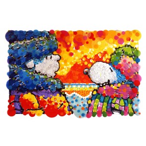 Cracking Up by Tom Everhart (Arabic)