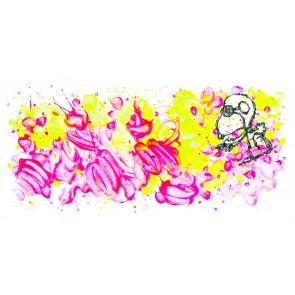 Partly Cloudy Suite: Partly Cloudy 6:45 Morning Fly by Tom Everhart (Regular)