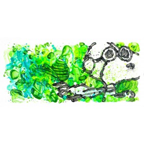 Partly Cloudy Suite: Partly Cloudy 7:45 Morning Fly by Tom Everhart (Arabic)