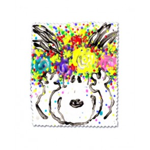 Tahitian Hipsters Series: Tahitian Hipster V by Tom Everhart (Arabic)