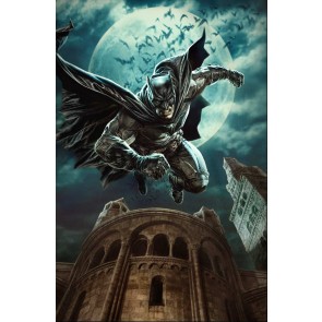 Batman #1 by Lee Bermejo (Regular)