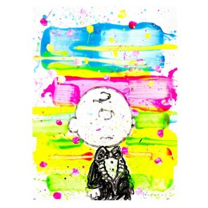 Homecoming Suite: Homecoming King by Tom Everhart