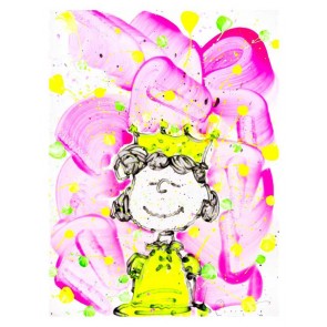 Homecoming Suite: Homecoming Queen by Tom Everhart