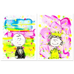 Homecoming Suite: Suite of Two by Tom Everhart