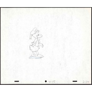 Chevy Lumina OPD: Donald Duck (2661)