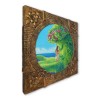 Te Fiti Artist-Embellished Premiere Edition by Denyse Klette